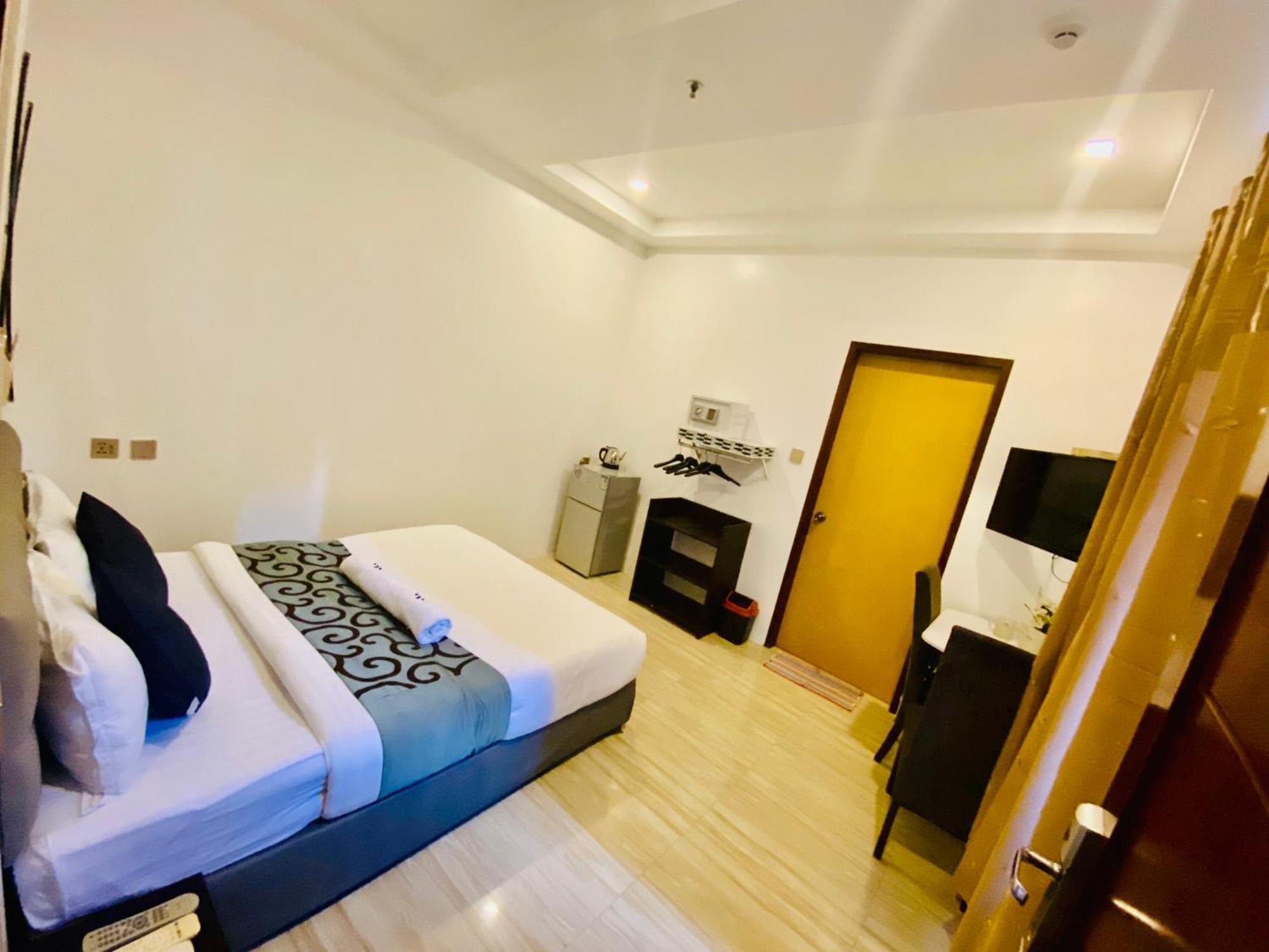 Mirage Suites De Boracay Manoc-Manoc Exterior foto