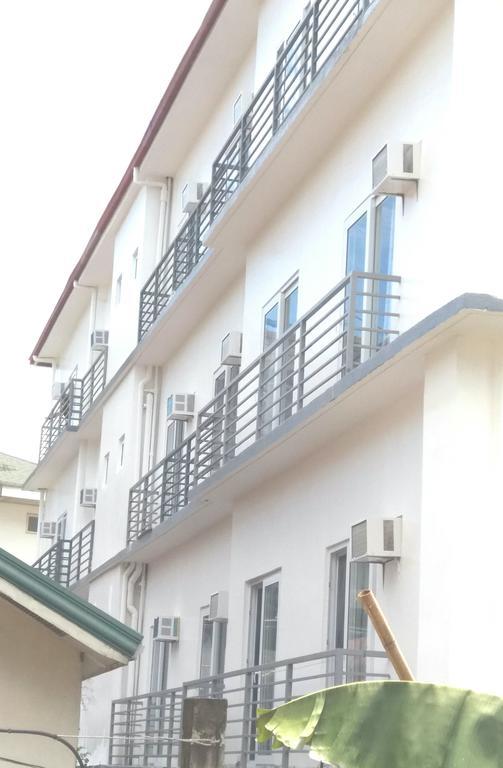 Mirage Suites De Boracay Manoc-Manoc Exterior foto